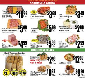 Baja Ranch Weekly Ad week 23 Page 3