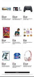 Game Stop Weekly Ad week 23 Page 2