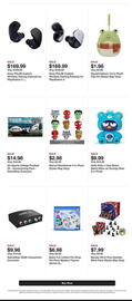 Game Stop Weekly Ad week 23 Page 3