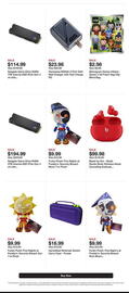 Game Stop Weekly Ad week 23 Page 4