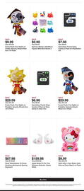 Game Stop Weekly Ad week 23 Page 5