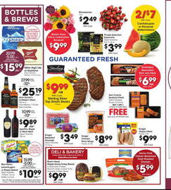 Baker's Weekly Ad week 23 Page 10