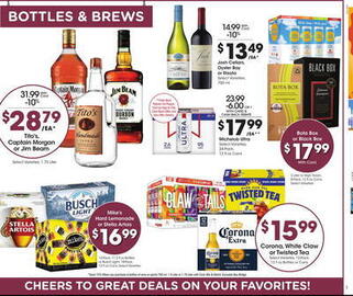 Baker's Weekly Ad week 23 Page 11