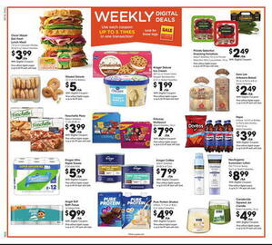 Baker's Weekly Ad week 23 Page 2