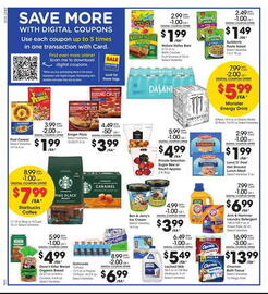 Baker's Weekly Ad week 23 Page 3