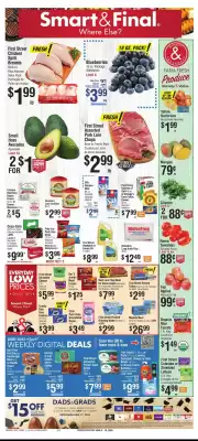 Smart & Final Weekly Ad (valid until 10-06)