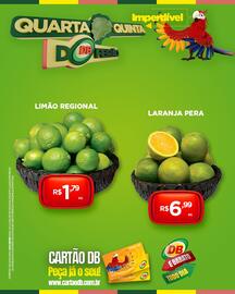 Catálogo DB Supermercados semana 23 Página 1