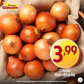 Catálogo Supermercados Guanabara Página 2