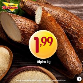 Catálogo Supermercados Guanabara Página 3