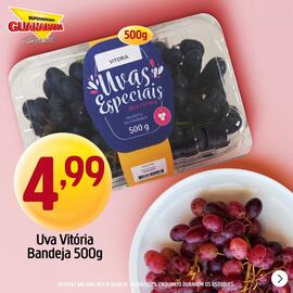 Catálogo Supermercados Guanabara Página 5