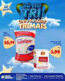 Catálogo Bergamais Supermercados Página 2