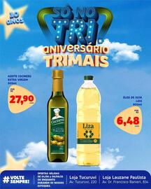 Catálogo Bergamais Supermercados Página 3