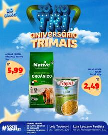 Catálogo Bergamais Supermercados Página 4