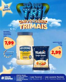 Catálogo Bergamais Supermercados Página 5