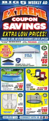 Big 5 Weekly Ad (valid until 5-06)