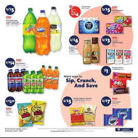 Family Dollar Weekly Ad week 23 Page 2