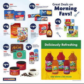 Family Dollar Weekly Ad week 23 Page 3