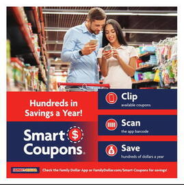 Family Dollar Weekly Ad week 23 Page 4