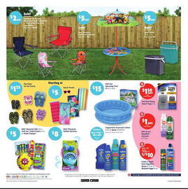 Family Dollar Weekly Ad week 23 Page 5