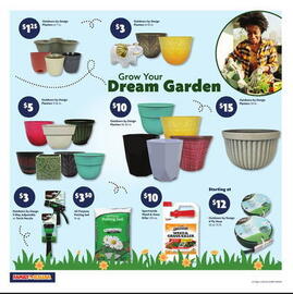 Family Dollar Weekly Ad week 23 Page 6