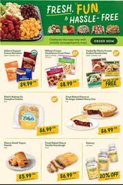 Sprouts Farmers Market Weekly Ad week 23 Page 3