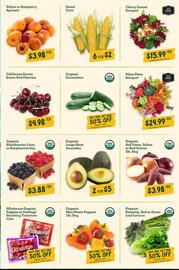 Sprouts Farmers Market Weekly Ad week 23 Page 5