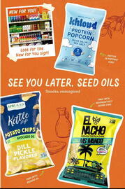 Sprouts Farmers Market Weekly Ad week 23 Page 6