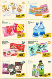 Sprouts Farmers Market Weekly Ad week 23 Page 7