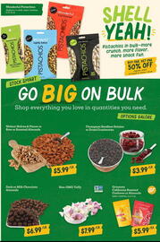 Sprouts Farmers Market Weekly Ad week 23 Page 8