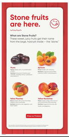 Stater Bros Weekly Ad week 23 Page 2