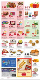 Stater Bros Weekly Ad week 23 Page 5