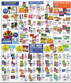 Mariano's Weekly Ad week 23 Page 4