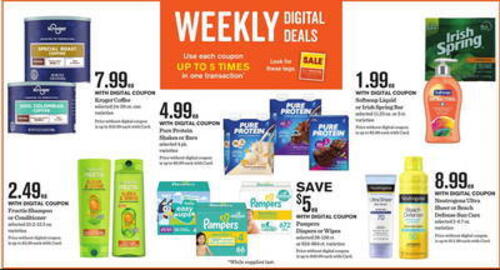 Mariano's Weekly Ad week 23 Page 5
