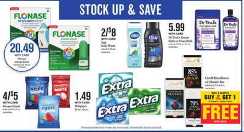 Mariano's Weekly Ad week 23 Page 9