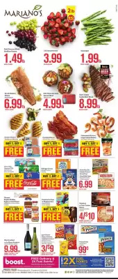 Mariano's Weekly Ad (valid until 10-06)