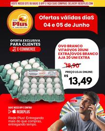 Catálogo Rede Plus Supermercados Página 2