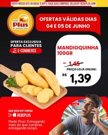 Catálogo Rede Plus Supermercados Página 3