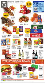 QFC Weekly Ad week 23 Page 1