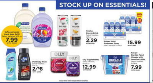 QFC Weekly Ad week 23 Page 10