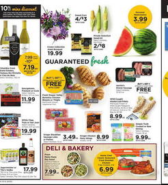 QFC Weekly Ad week 23 Page 11