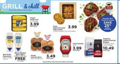 QFC Weekly Ad week 23 Page 9