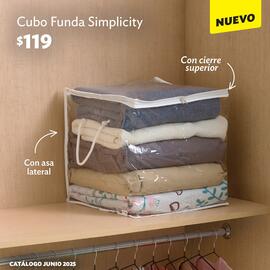 Catálogo BetterWare Página 2