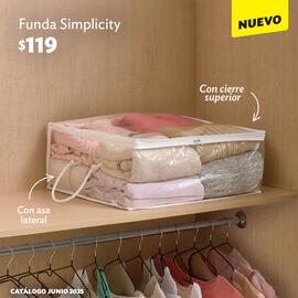 Catálogo BetterWare Página 3