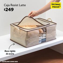 Catálogo BetterWare Página 5