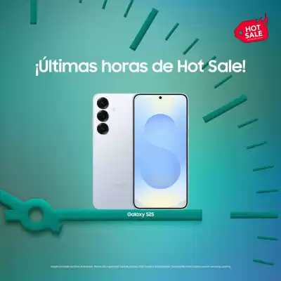 Catálogo Samsung