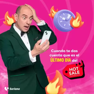 Catálogo Soriana Súper