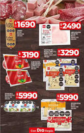 Catálogo Supermercados DIA semana 23 Página 10