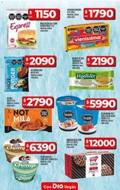 Catálogo Supermercados DIA semana 23 Página 11