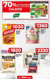 Catálogo Supermercados DIA semana 23 Página 12