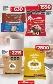 Catálogo Supermercados DIA semana 23 Página 13